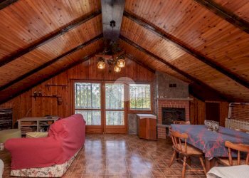 Porzione di casa Borgata Levrette, Valgioie - foto 29