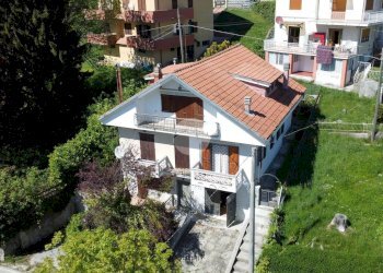Porzione di casa Borgata Levrette, Valgioie - foto 43