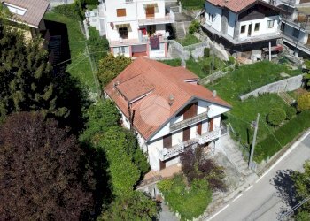 Porzione di casa Borgata Levrette, Valgioie - foto 44