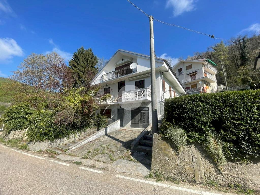 Porzione di casa Borgata Levrette, Valgioie - foto 2