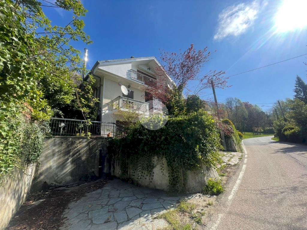 Porzione di casa Borgata Levrette, Valgioie - foto 3