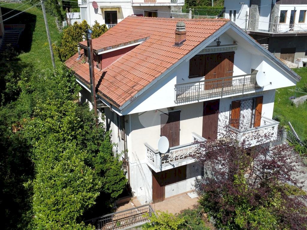 Porzione di casa Borgata Levrette, Giaveno - foto 1