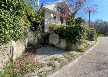 Porzione di casa Borgata Levrette, Valgioie - foto 4