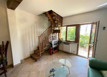 Porzione di casa Borgata Levrette, Valgioie - foto 8