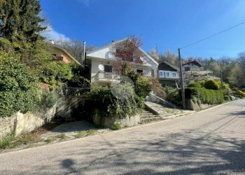 Porzione di casa Borgata Levrette, Valgioie - foto 35