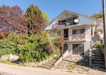 Porzione di casa Borgata Levrette, Giaveno - foto 22