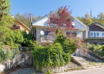 Porzione di casa Borgata Levrette, Giaveno - foto 24