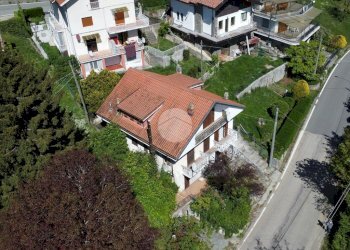 Porzione di casa Borgata Levrette, Giaveno - foto 27