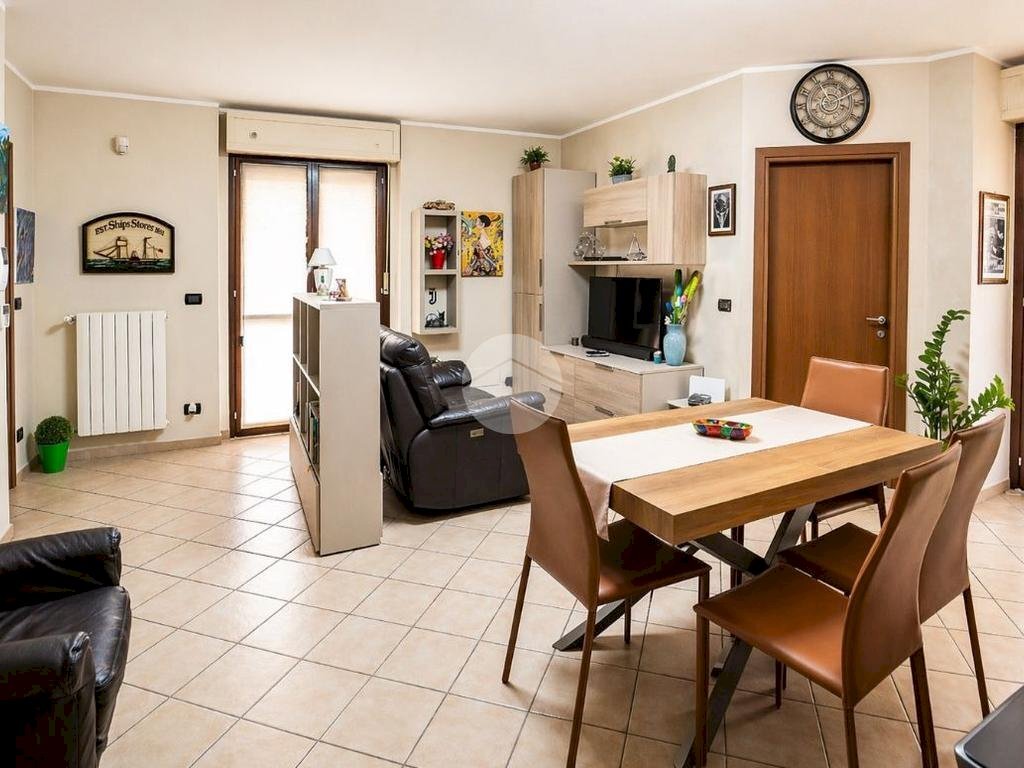 Quadrilocale Via bligny, Collegno - foto 1