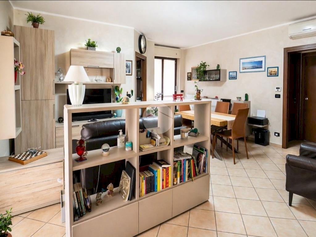 Quadrilocale Via bligny, Collegno - foto 3