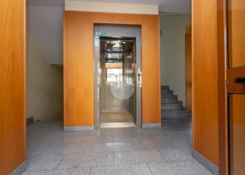 Quadrilocale Via bligny, Collegno - foto 18