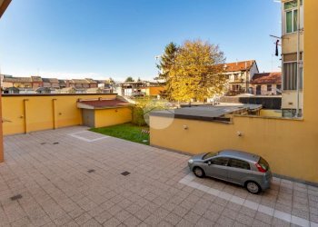 Quadrilocale Via bligny, Collegno - foto 20