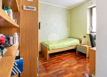 Quadrilocale Via bligny, Collegno - foto 9