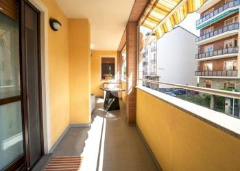 Quadrilocale Via bligny, Collegno - foto 16