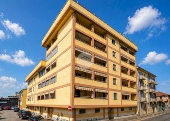 Quadrilocale Via bligny, Collegno - foto 19