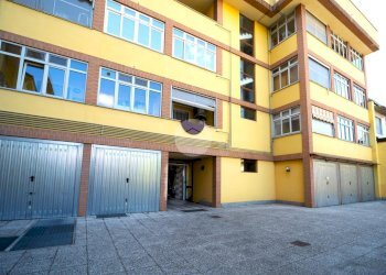 Quadrilocale Via bligny, Collegno - foto 21