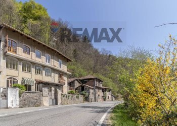 Small Villa frazione Bogna, 4 
 Campiglia Cervo, Campiglia Cervo - photo 1