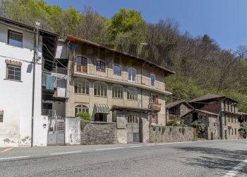Small Villa frazione Bogna, 4 
 Campiglia Cervo, Campiglia Cervo - photo 2