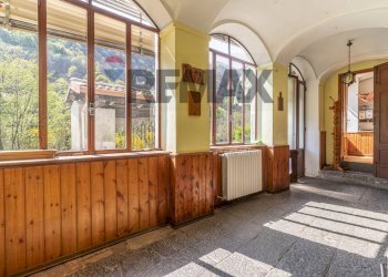 Small Villa frazione Bogna, 4 
 Campiglia Cervo, Campiglia Cervo - photo 12