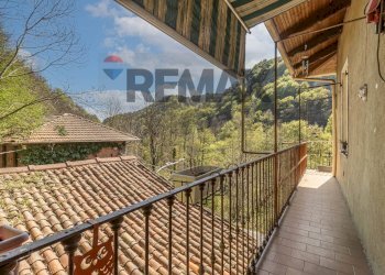 Small Villa frazione Bogna, 4 
 Campiglia Cervo, Campiglia Cervo - photo 40