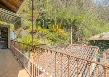 Small Villa frazione Bogna, 4 
 Campiglia Cervo, Campiglia Cervo - photo 57