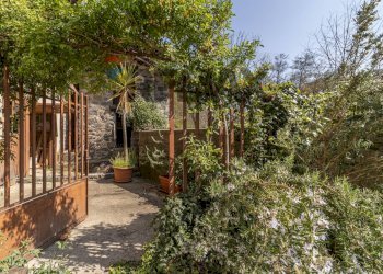 Small Villa frazione Bogna, 4 
 Campiglia Cervo, Campiglia Cervo - photo 62