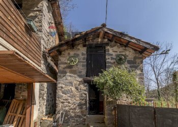 Small Villa frazione Bogna, 4 
 Campiglia Cervo, Campiglia Cervo - photo 64