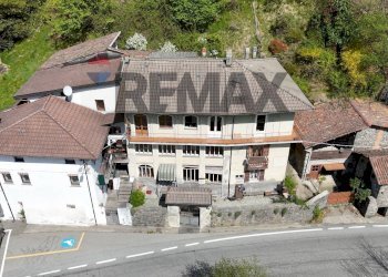 Small Villa frazione Bogna, 4 
 Campiglia Cervo, Campiglia Cervo - photo 69