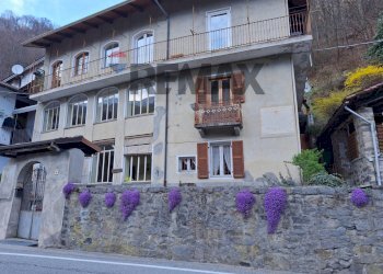 Small Villa frazione Bogna, 4 
 Campiglia Cervo, Campiglia Cervo - photo 72
