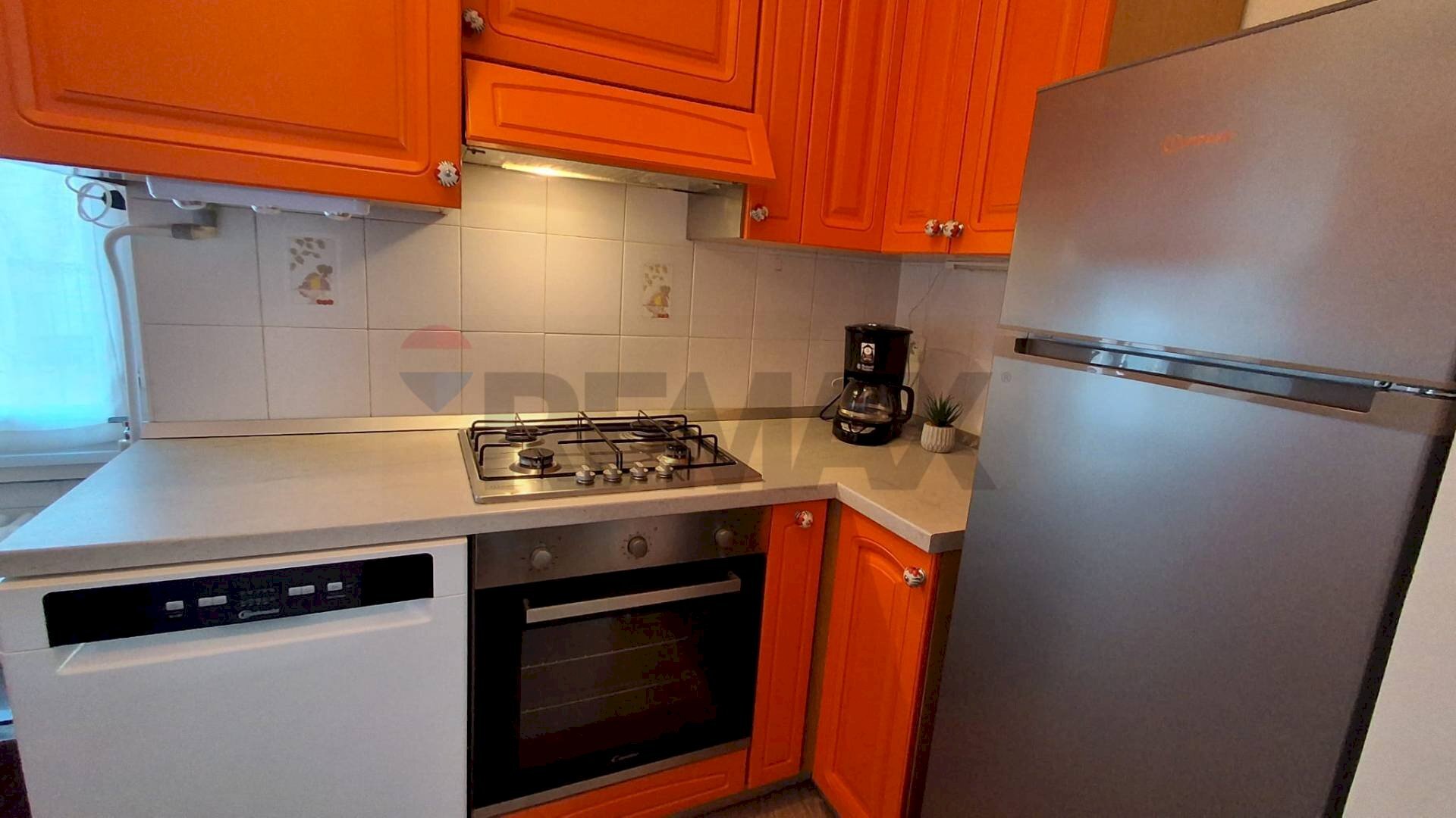 Monolocale Via Viotti, 40 
 Meina, Meina - foto 3