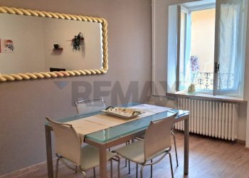 Monolocale Via Viotti, 40 
 Meina, Meina - foto 2