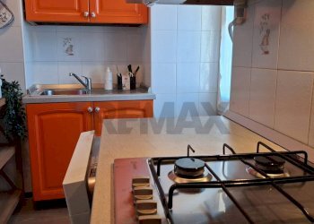 Monolocale Via Viotti, 40 
 Meina, Meina - foto 4