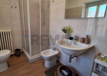 Monolocale Via Viotti, 40 
 Meina, Meina - foto 6