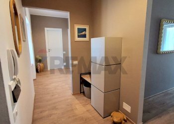 Monolocale Via Viotti, 40 
 Meina, Meina - foto 7