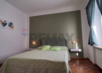 Monolocale Via Viotti, 40 
 Meina, Meina - foto 8