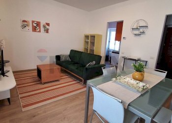 Monolocale Via Viotti, 40 
 Meina, Meina - foto 10