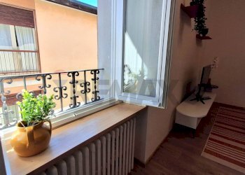 Monolocale Via Viotti, 40 
 Meina, Meina - foto 11