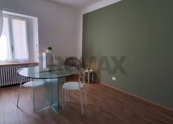 Monolocale Via Viotti, 40 
 Meina, Meina - foto 12