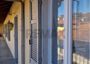 Monolocale Via Viotti, 40 
 Meina, Meina - foto 13