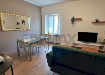 Monolocale Via Viotti, 40 
 Meina, Meina - foto 14