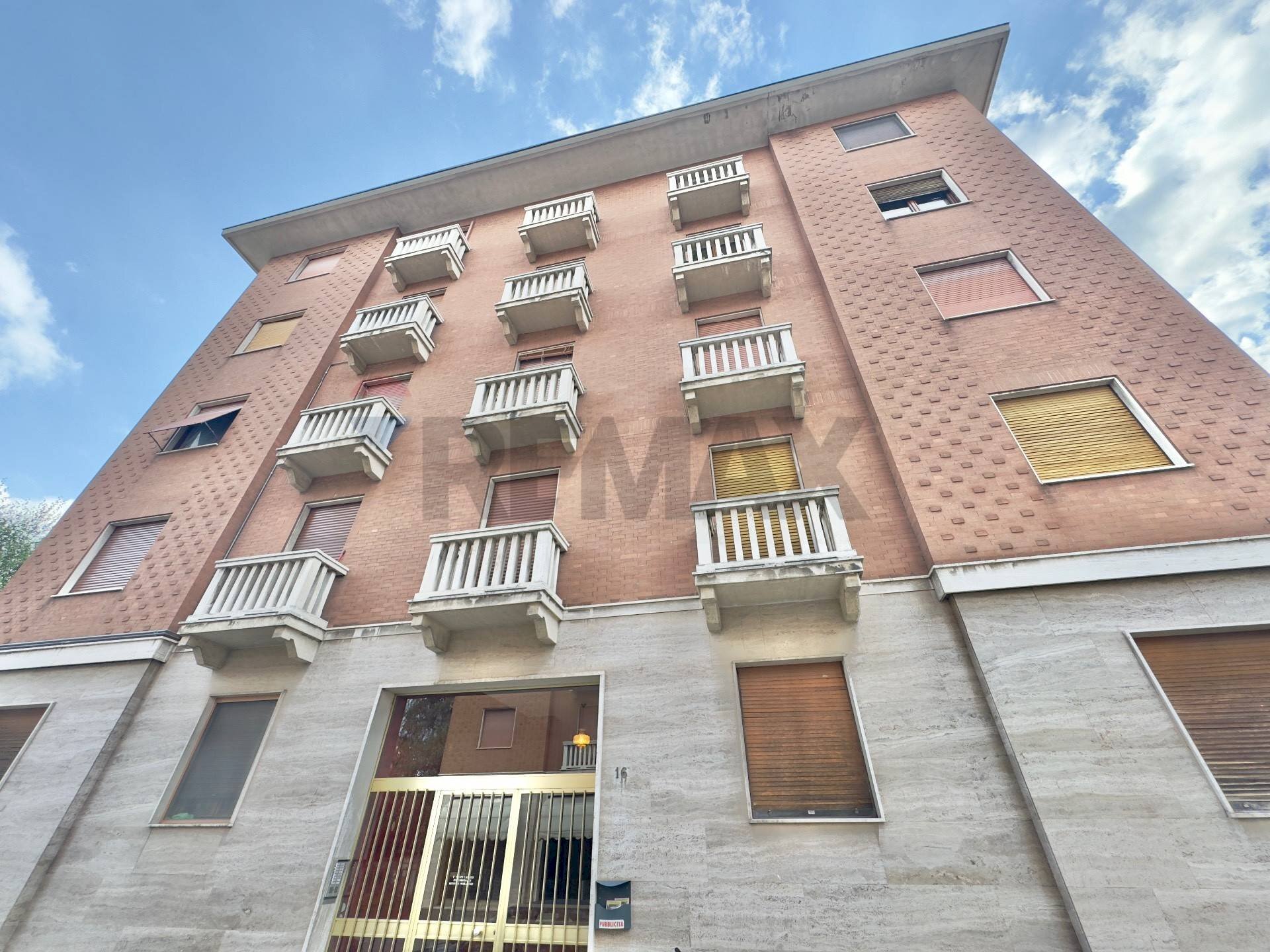 Bilocale corso risorgimento, 16 
 Centro, Biella - foto 1