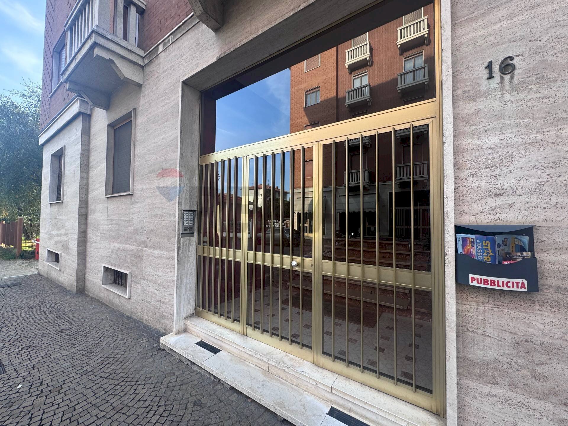 Bilocale corso risorgimento, 16 
 Centro, Biella - foto 2
