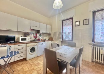 Bilocale corso risorgimento, 16 
 Centro, Biella - foto 11