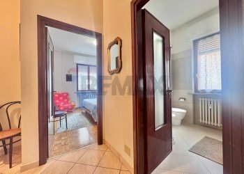 Bilocale corso risorgimento, 16 
 Centro, Biella - foto 19