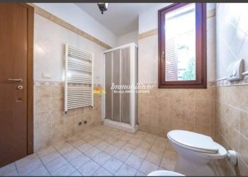 Four-room apartment VIA BETLEMME 42, San Giovanni in Persiceto - photo 12