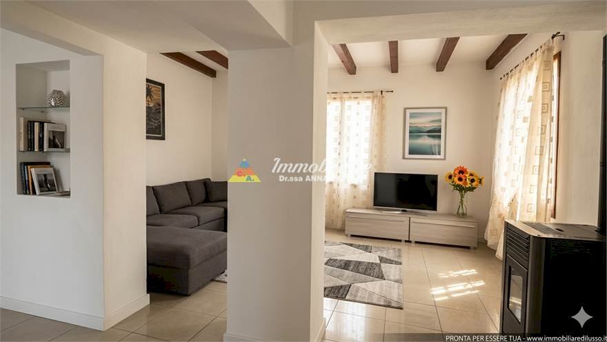 Villa MADDALENA DI CAZZANO AD.ZE, Budrio - foto 1