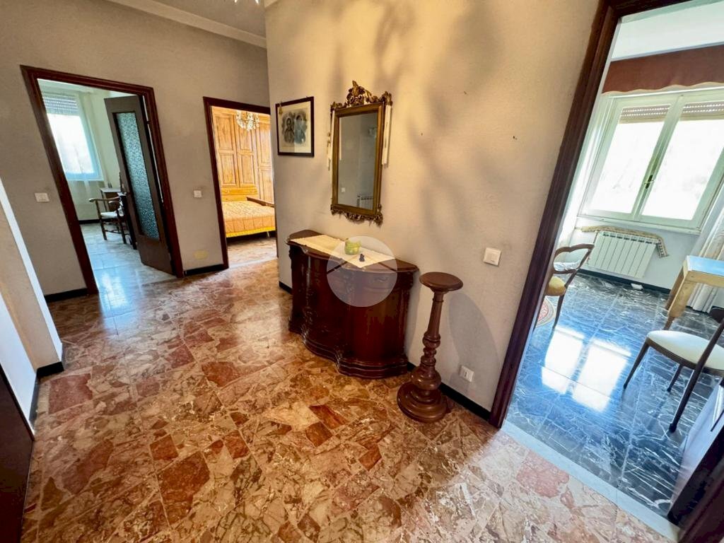 Villa Trifamiliare Via Giovanni XXIII, Castiglione Chiavarese - foto 3