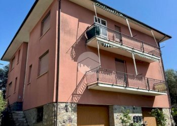 Villa Trifamiliare Via Giovanni XXIII, Castiglione Chiavarese - foto 2