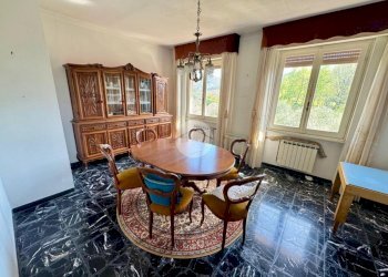 Villa Trifamiliare Via Giovanni XXIII, Castiglione Chiavarese - foto 4