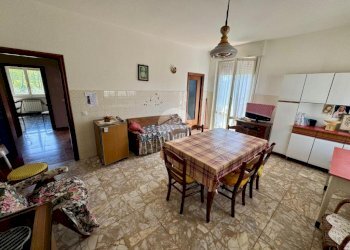 Villa Trifamiliare Via Giovanni XXIII, Castiglione Chiavarese - foto 5